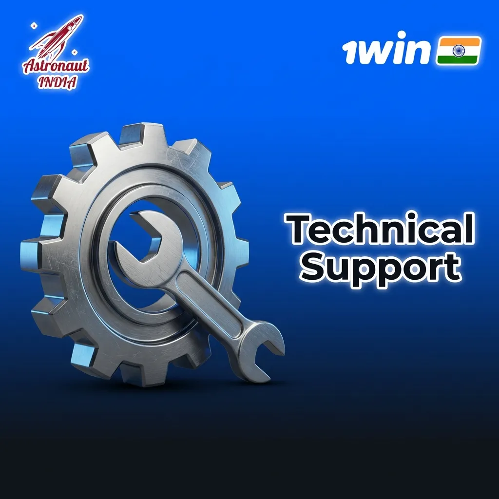 Illustration of technical support with devices, chat bubbles, and icons for login, payment, and game issue assistance